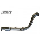 WS02 Sbe Turbo Xs Exhaust System New. Price: $713.73.