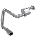 Mbrp S5231AL Steel Cat Back Exhaust System Kit 2018-24 Ford Expedition 3.5L New. Price: $544.99.