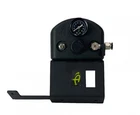 Up Down Air Tacoma Tire Inflator System 4 For 16-20 Toyota W/engine New. Price: $355.40.