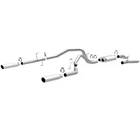 Magnaflow Mf Series Performance Exhaust System 16520 New. Price: $1007.00.