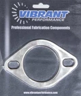 Vibrant 1472S Collector Flange 2-BOLT 3/8 In Thick 2.5 Id S/s New. Price: $28.99.