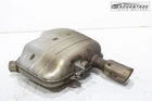 2017-2024 Audi A4 Quattro B9 Rear Right Side Exhaust Muffler 8W5253611 Oem Used. Price: $156.77.