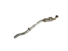 Exhaust Muffler Mopar 68319268AA Remanufactured. Price: $2128.26.