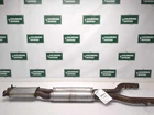 14-19 Jaguar Xf Resonator Exhaust Muffler Used. Price: $112.72.