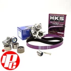Hks Timing Belt Kit Water Pump Fits: Subaru Impreza Wrx & EJ20 1998-07 New. Price: $538.17.