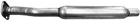 Exhaust Pipe-gas Ap 38719 New. Price: $122.55.