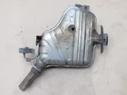 Mercedes R350 W251 2011 3.0L Awd Left Driver Exhaust Muffler Pipe 06-13 ;#5 Used. Price: $149.00.
