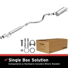 Brexhaust 106-0247 Systems For Nissan Juke 2011-2017 New. Price: $401.00.