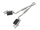 Afe 49-37025 Exhaust System Kit New. Price: $2347.00.