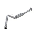 Mbrp Installer Series Exhaust System S5032AL New. Price: $489.99.