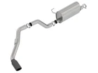 Borla 140801BC S-type Exhaust System For Ram 2500 6.4L New. Price: $1168.99.