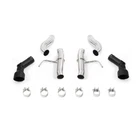 Mishimoto Fits 2016+ Chevrolet Camaro 2.0T Dual-tip Race Axle-back Exhaust W/ New. Price: $704.10.