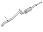 Exhaust System Kit-sport Afe Filters 49-08055 New. Price: $585.00.