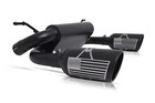 Gibson 70-0001 Patriot Series Cat-back Dual Split Exhaust System For Wrangler New. Price: $726.08.