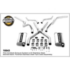 Magnaflow Perf Exhaust 67-72 Gm C10 P/u Cross 16643 New. Price: $1018.07.