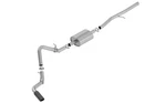 Borla 140794BC S-type Cat Back System Exhaust New. Price: $1149.99.