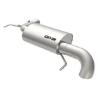 Ford Bronco 21-25 Exhaust System Kooks Adventure Series 304 Ss High Ground New. Price: $881.94.