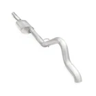 Stainless Works Fbrcbr Exhaust System Redline Factory Connect Cat-back New. Price: $1082.00.