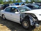 Driver Left Exhaust Manifold Fits 99-02 Lincoln Continental 62901 Used. Price: $78.55.