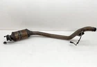 2015 Jaguar Xjl 3.0L Left Exhaust DW935E214F9 Used. Price: $294.00.