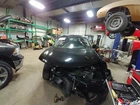 Rogue 2017 Exhaust Assembly 87217 Used. Price: $187.50.