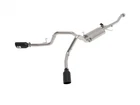 Afe Gemini Xv 3IN 304 Ss Cat-back Exhaust 2021 Ford F-150 V6 2.7L/3.5L New. Price: $1852.00.