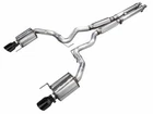 Awe Tuning 3015-33650 Touring Edition Exhaust For S650 Mustang Gt Coupe Du New. Price: $1855.00.