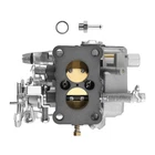 Carburetor Kit For Toyota Corolla 3K 4K 1968-1978 21100-24034 2110024035 New. Price: $63.25.