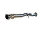 Turbo Xs WS1-MP 3" Version Stainless Exhaust Midpipe For 02-07 Subaru Wrx/sti New. Price: $264.95.