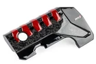 MS100235 Apr Engine Cover - 2.5T EA855.2 Forged Carbon Fiber New. Price: $598.95.