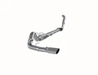 Mbrp 4IN. Turbo Back. Single Side Exit. Retains Stock Cat. T409 New. Price: $894.99.