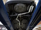 Afe 49-36052-P Takeda 304 Cat Back Exhaust For 2012-2016 Subaru Impreza 2.0L H4 New. Price: $594.32.