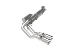 Afe Filters 49-43117-P Rebel Series Cat-back Exhaust System New. Price: $994.91.