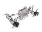 Aero Splitter-base Akrapovic MTP-FE488H New. Price: $9735.25.