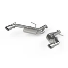 Mbrp Armor Pro Series 2.5IN Exhaust System For Chevrolet Camaro 2016-2021 New. Price: $634.99.
