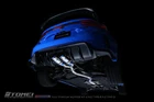 Tomei Expreme-ti Type-d 25LBS Titanium Exhaust For 23+ Civic Type-r Ctr FL5 New. Price: $1699.88.