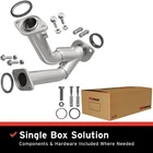 Brexhaust 107-0500 Pipe Kit New. Price: $339.39.