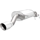 Magnaflow 15555 Street Series Ss Axle-back Exhaust System For Mazda 2 (11-14) New. Price: $591.67.