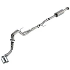 Borla 140875 Atak Stainless Cat Back Exhaust Kit 2021-25 Ford F-150 5.0L V8 New. Price: $1399.99.