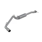 Mbrp S5090AL 3" Cat Back Single Side New. Price: $419.99.