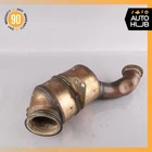 15-20 Mercedes W213 E300 GLC300 M274 Exhaust Downpipe 2054900156 Oem Used. Price: $573.23.