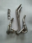 Jaguar AJ16 And AJ6 Stainless Steel Exhaust Manifold New. Price: $907.82.