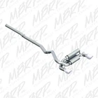 Mbrp S4203409 Cat Back Exhaust 2016-2018 Ford Focus Rs 2.3L New. Price: $769.99.