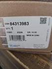 Corvette C8 Stingray 2020-2026 Rear Letter Kit Torch Red Oem #84313983 Sealed New. Price: $275.00.