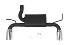 Flowtech 53015FLT Axle-back Exhaust System New. Price: $422.95.