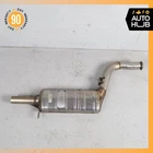 11-13 Mercedes W251 R350 Bluetec Engine Exhaust Downpipe 1644901900 Oem Used. Price: $410.92.