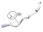 Awe Tuning 3015-22789 Exhaust System 21-25 Ford Bronco 2.3/2.7 4WD New. Price: $1030.00.