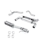 Magnaflow 16832 Exhaust System Kit Fits: 2008-2010 Hummer H3 New. Price: $1110.23.