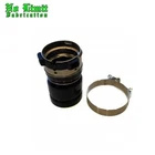 No Limit Fab Turbo Discharge Side Boot Coupler 11-19 Ford 6.7L Powerstroke New. Price: $99.00.