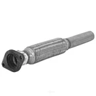 Exhaust Pipe Ap 28717 New. Price: $68.23.